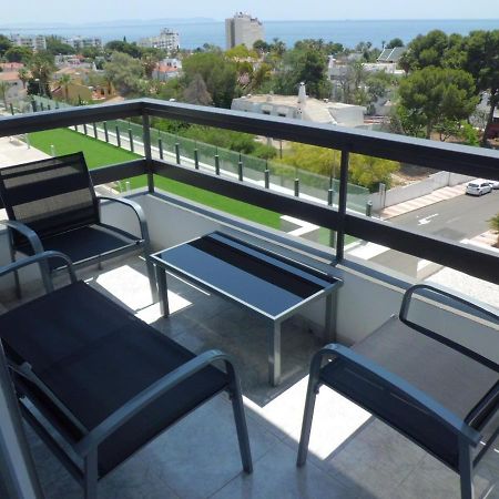 Apartamento Aguadulce Playa Apartment Exterior foto