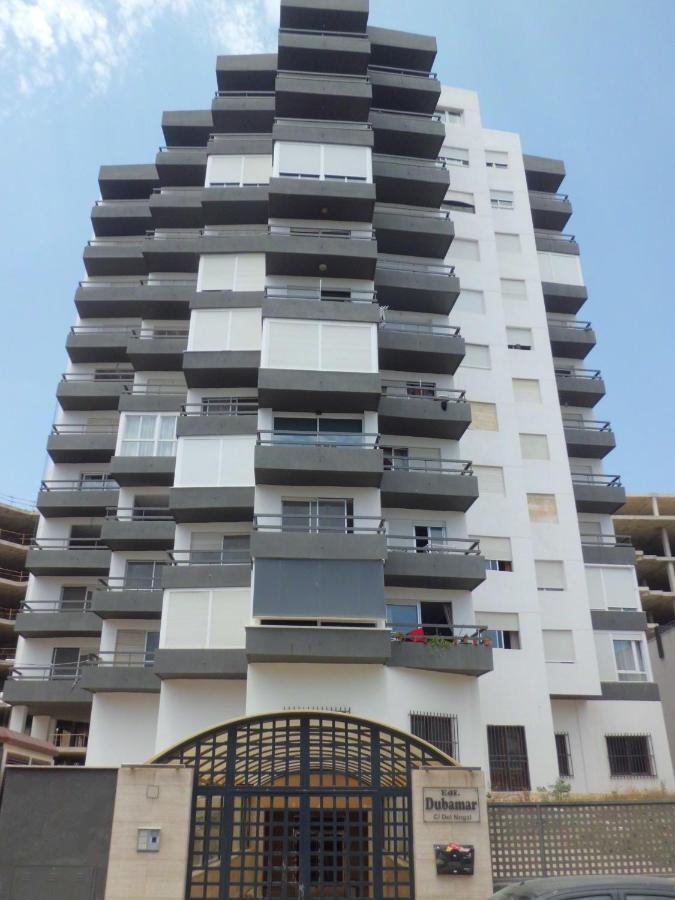 Apartamento Aguadulce Playa Apartment Exterior foto